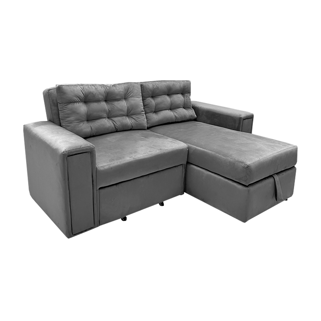 Sofa cama palermo stopmotion