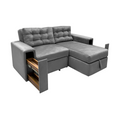 Sofa Cama palermo 