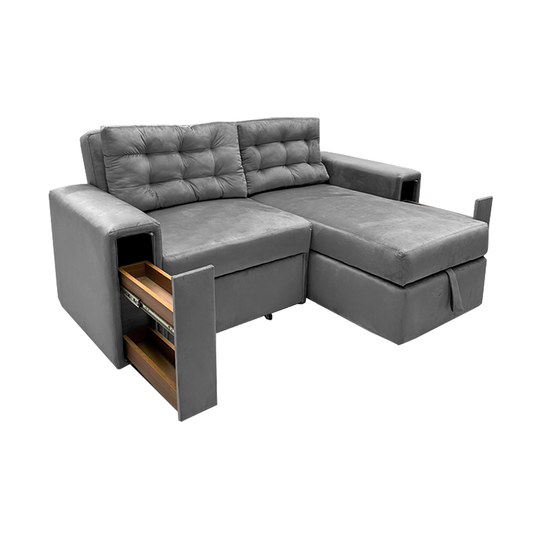 Sofa Cama palermo 