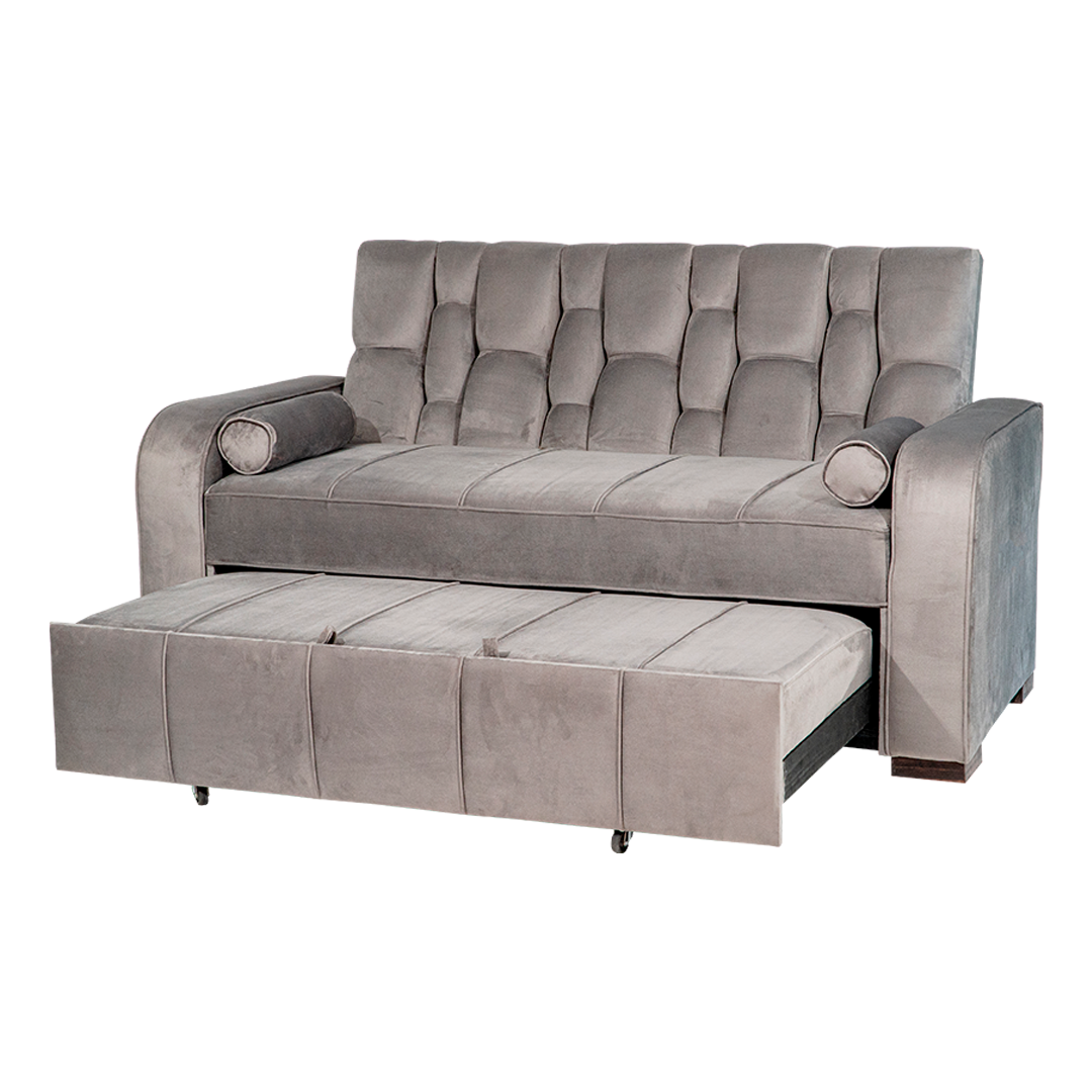 Sofa cama rolex stopmotion