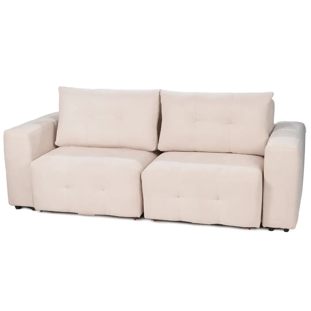 Sofa extensible genova stopmotion