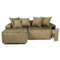 Sofa extensible roma 