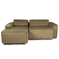 Sofa extensible roma 