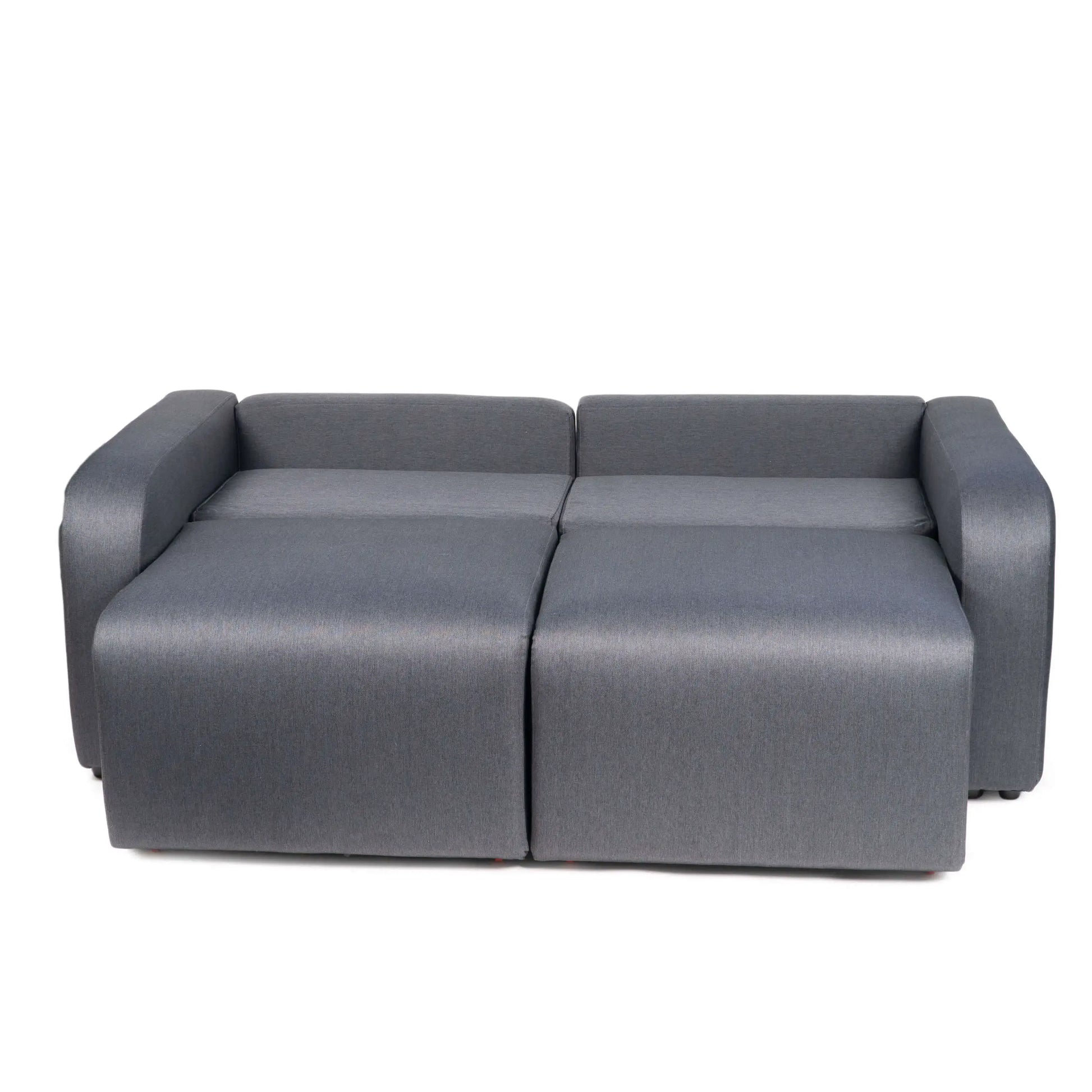 Sofa extensible verona