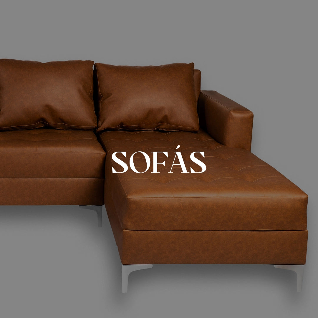 Sofas coleccion 