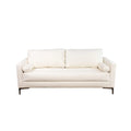 sofa milan blanco