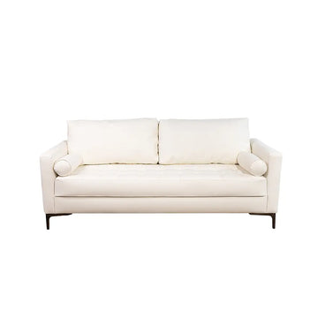 sofa milan blanco