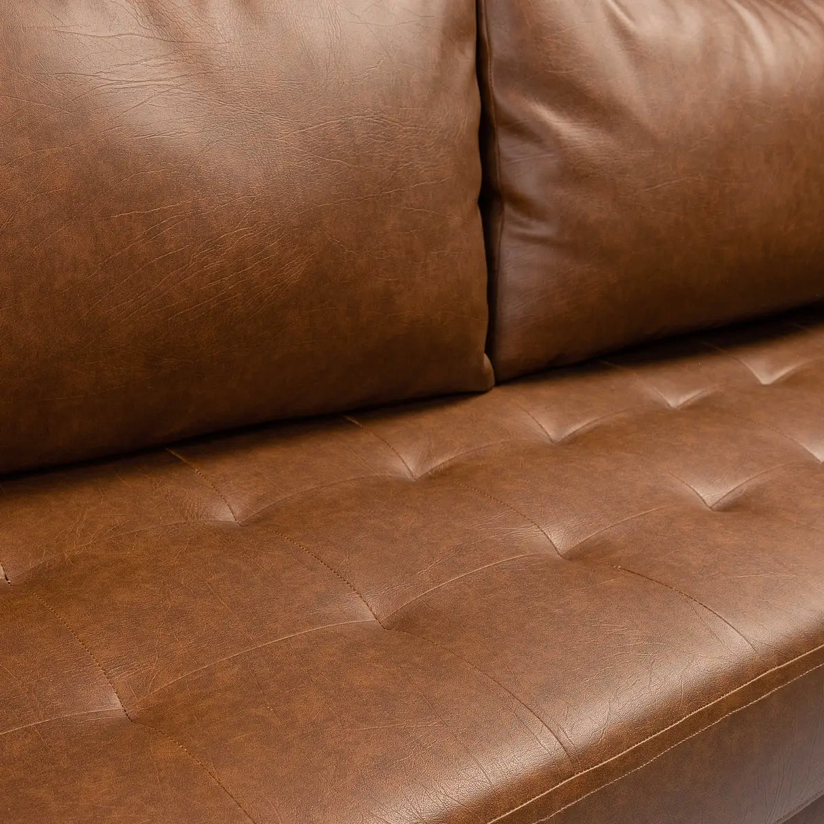 sofa milan camel 